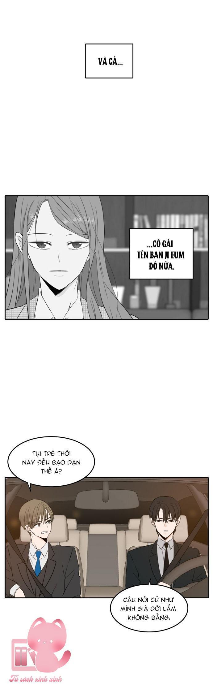 hẹn gặp nhau ở kiếp thứ 19 chapter 9 3