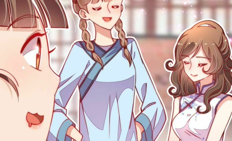 ngày nào thiếu soái cũng ghen chapter 51 32