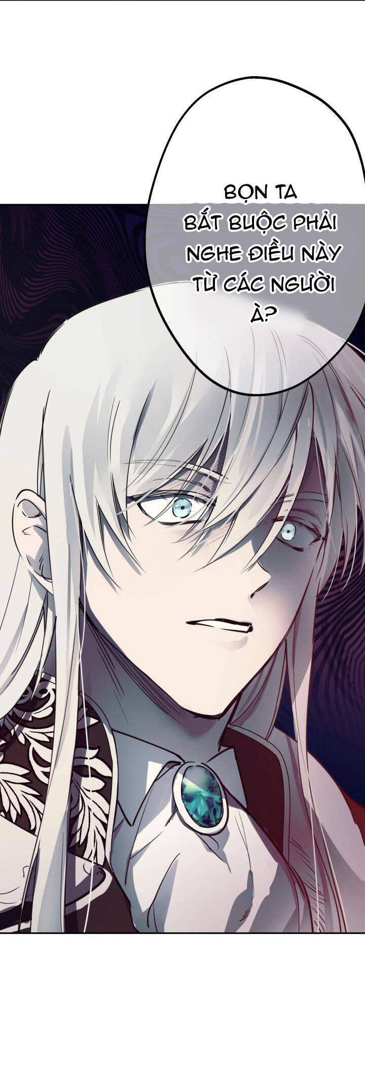 những nhân vật mạnh nhất thế giới ám ảnh tôi chapter 38 10