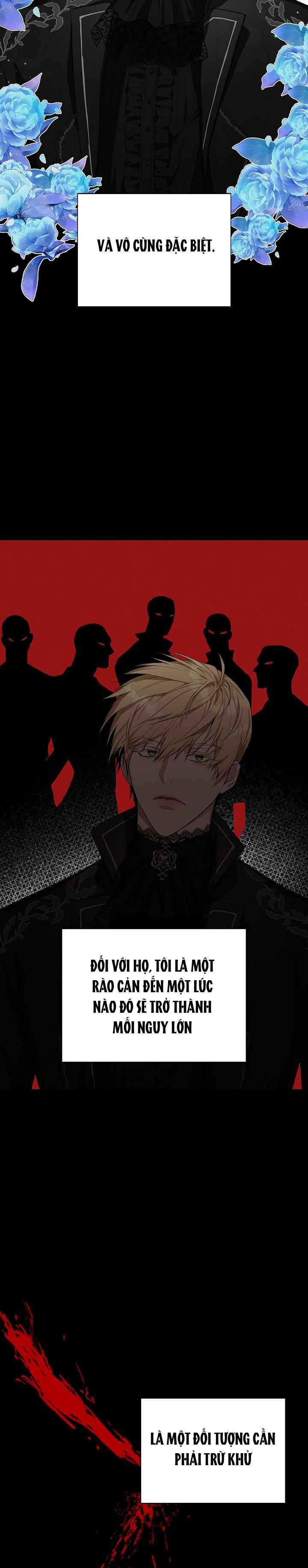 hai đất nước, đất nước của nô lệ chapter 10 9