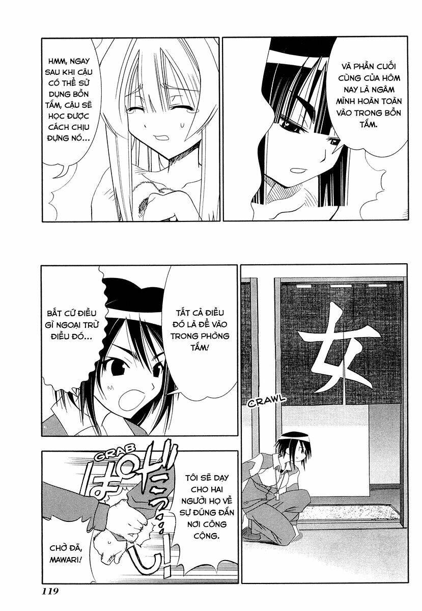 seto no hanayome chapter 27 27