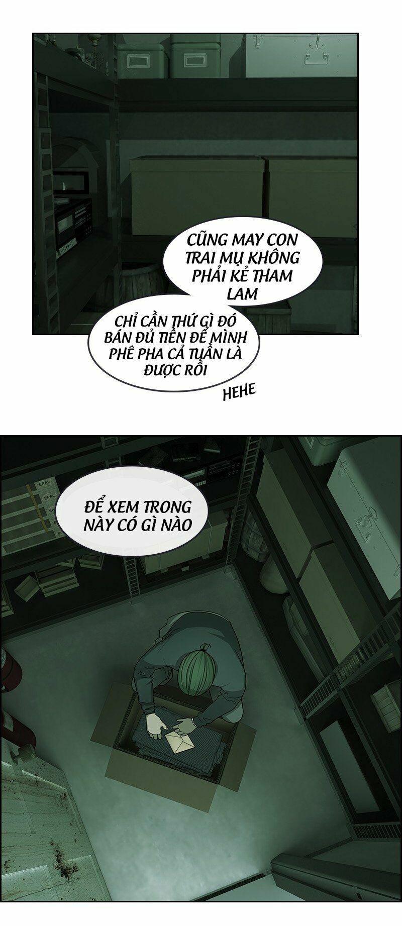 nửa đêm ở poppy land chapter 10 41