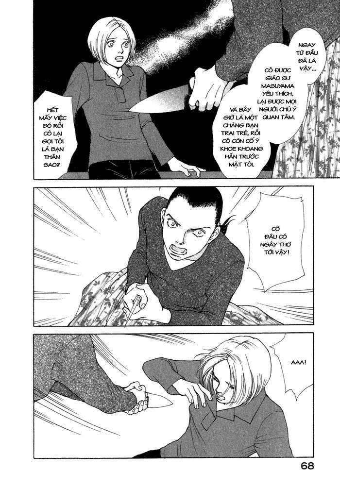 eternal sabbath chapter 20 24