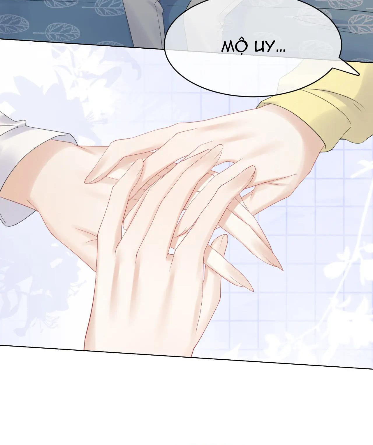 một miếng ăn sạch thỏ chapter 28 33