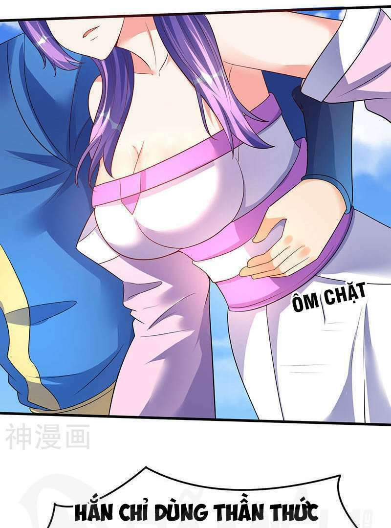 tối cường thăng cấp chapter 54 12