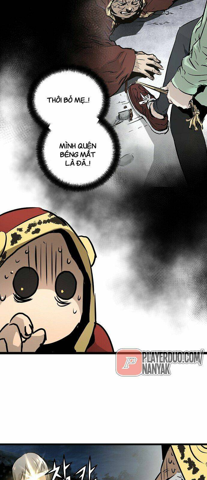 hứa lan chapter 42 70