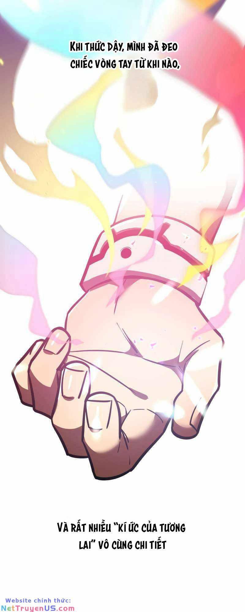 Huyết Thánh Cứu Thế Chủ~ Ta Chỉ Cần 0.0000001% Đã Trở Thành Vô Địch chapter 47 7