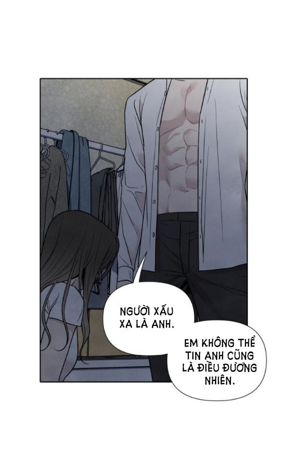 điều khiến tôi quyết tâm muốn chết chapter 64.1 22