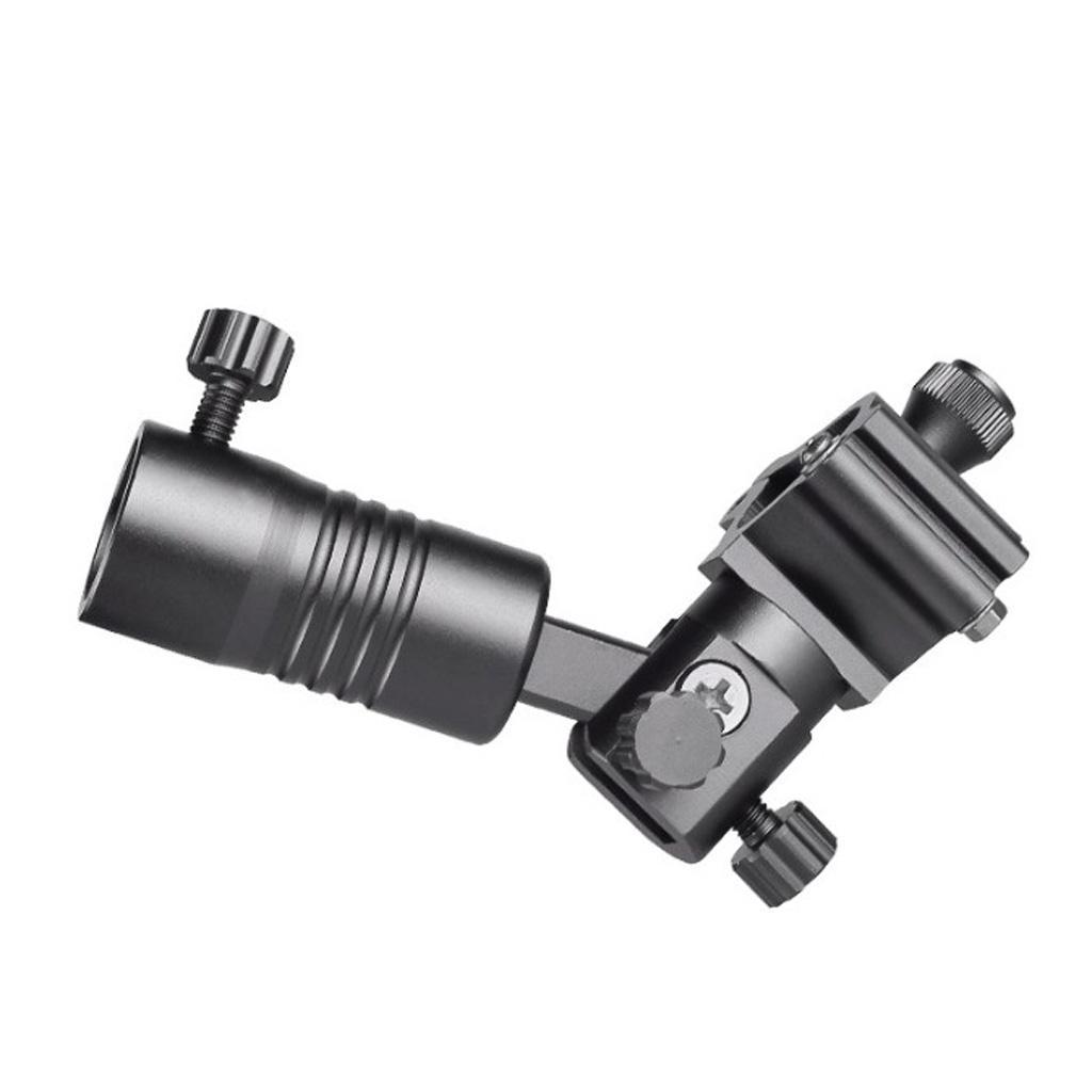 Portable Fishing Chair Accessories Ultra-Light Fishing Rod Rack Bait Tray Light Support Holder Clamp Umbrella Stand