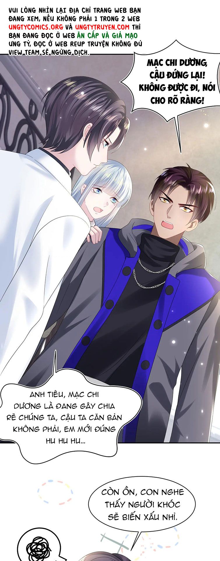 Tuyệt Mỹ Bạch Liên Online Dạy Học chapter 145 29