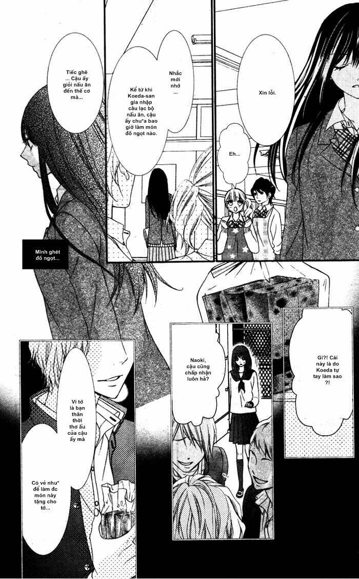 viên kẹo kỳ diệu chapter 2 4