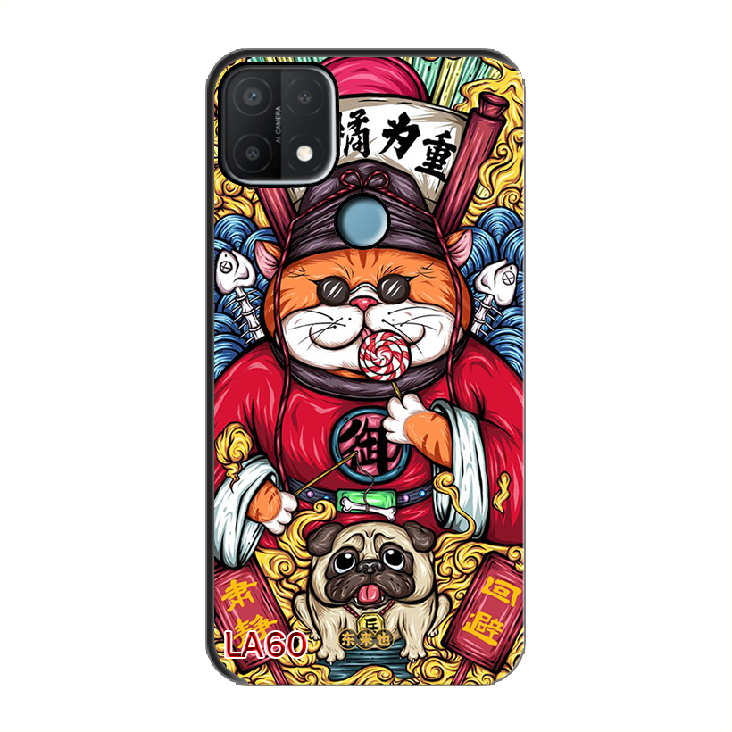 Ốp Lưng Dành Cho OPPO A15