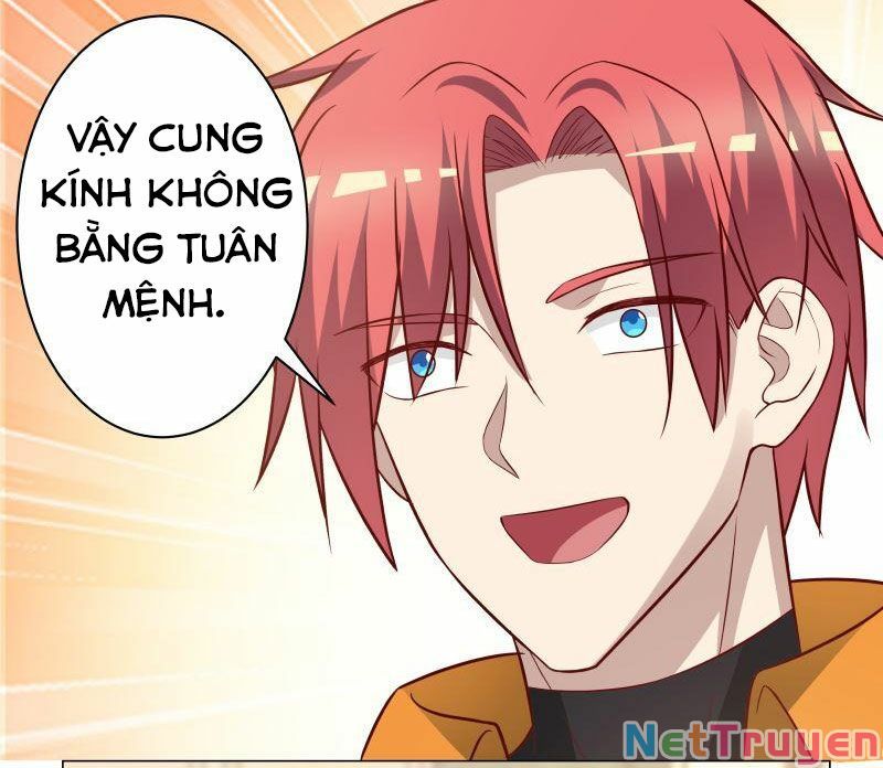 trên người ta có một rồng chapter 412 17