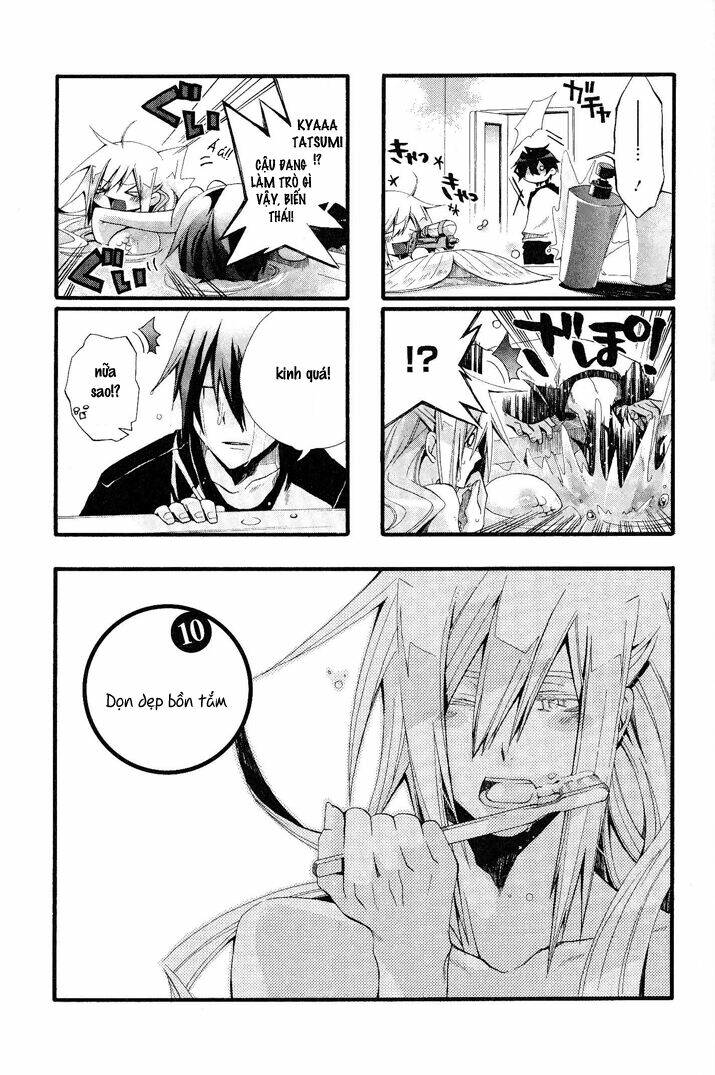 orenchi no furo jijou chapter 10 3