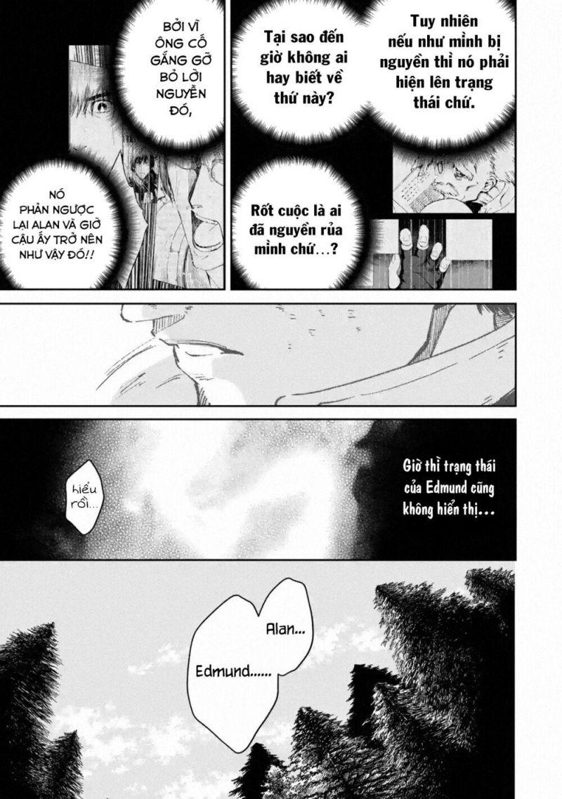 i'm a middle-aged man who got my adventurer license revoked chapter 24 39