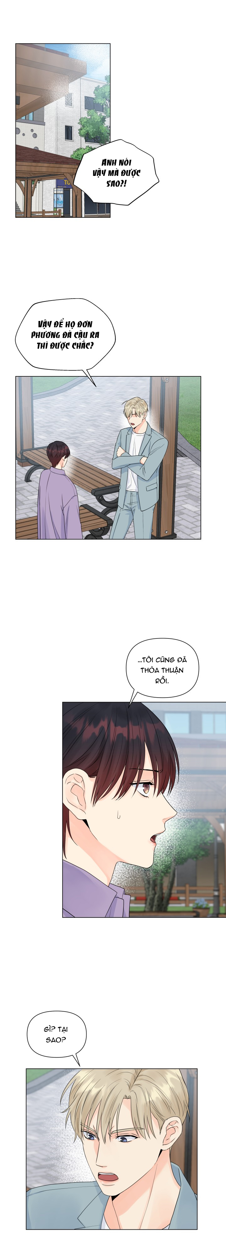 thủ hoa chapter 24 12