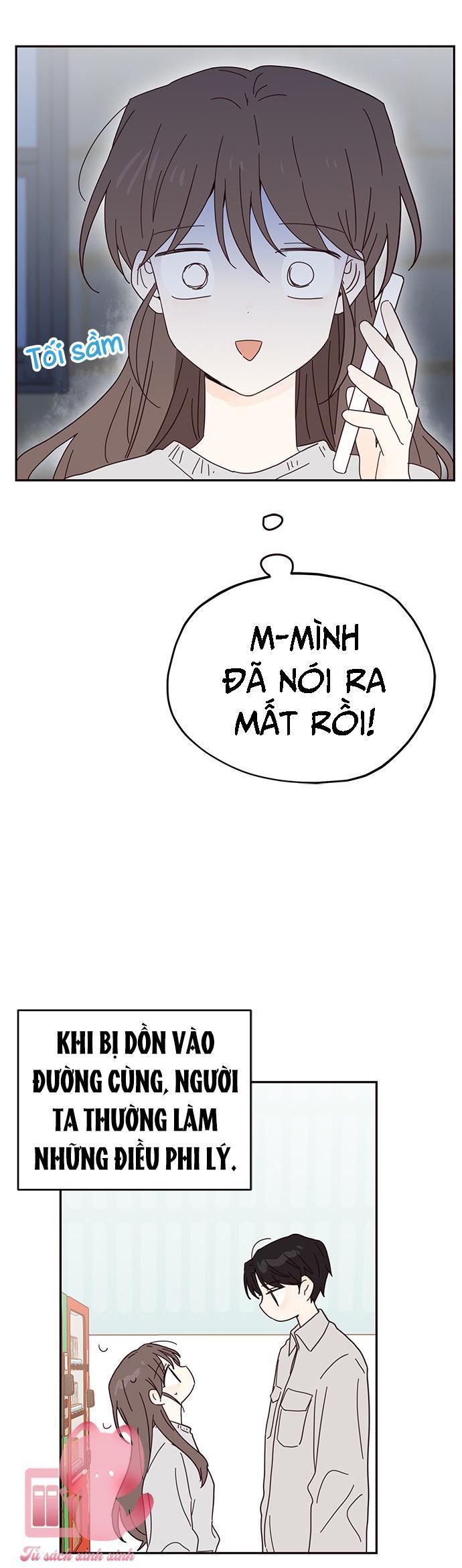 sợi chỉ tình yêu chapter 39 26