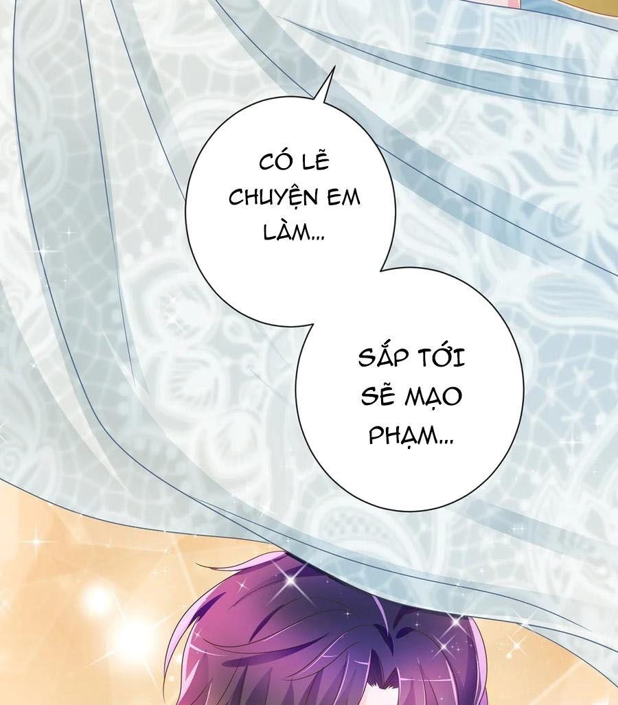 ẩn hôn 100%: chọc tức vợ yêu mua một tặng một chapter 193 27