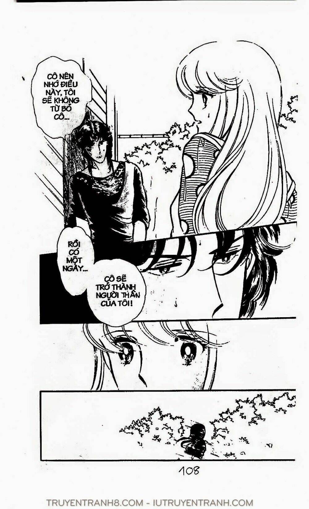 mimi kỳ lạ chapter 40.1 18