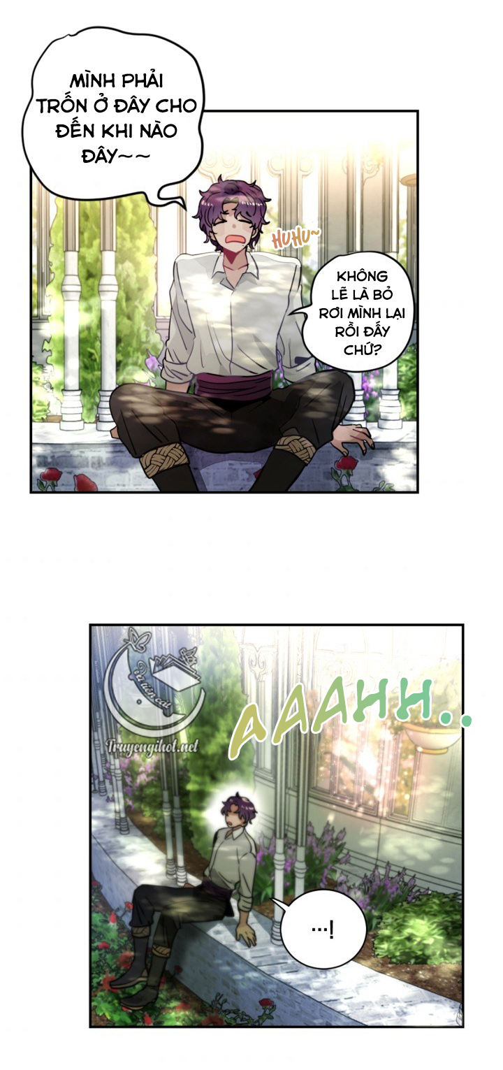 xin hãy cho tôi về nhà chapter 19.2 22