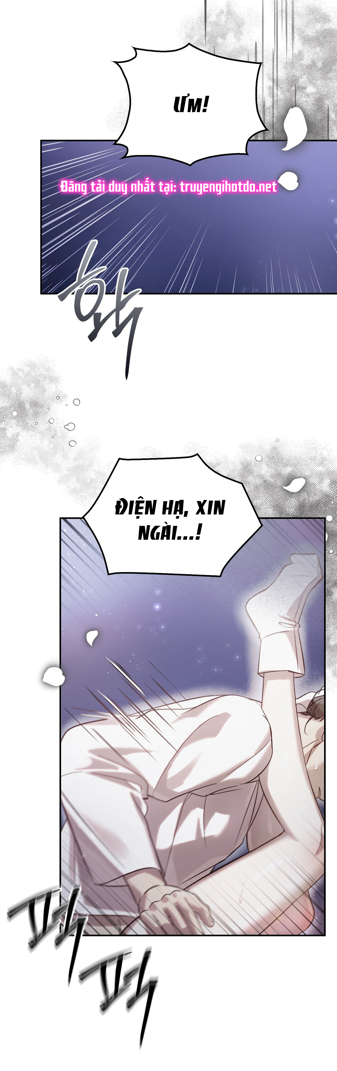 [18+] hậu cung kế chapter 25.2 18