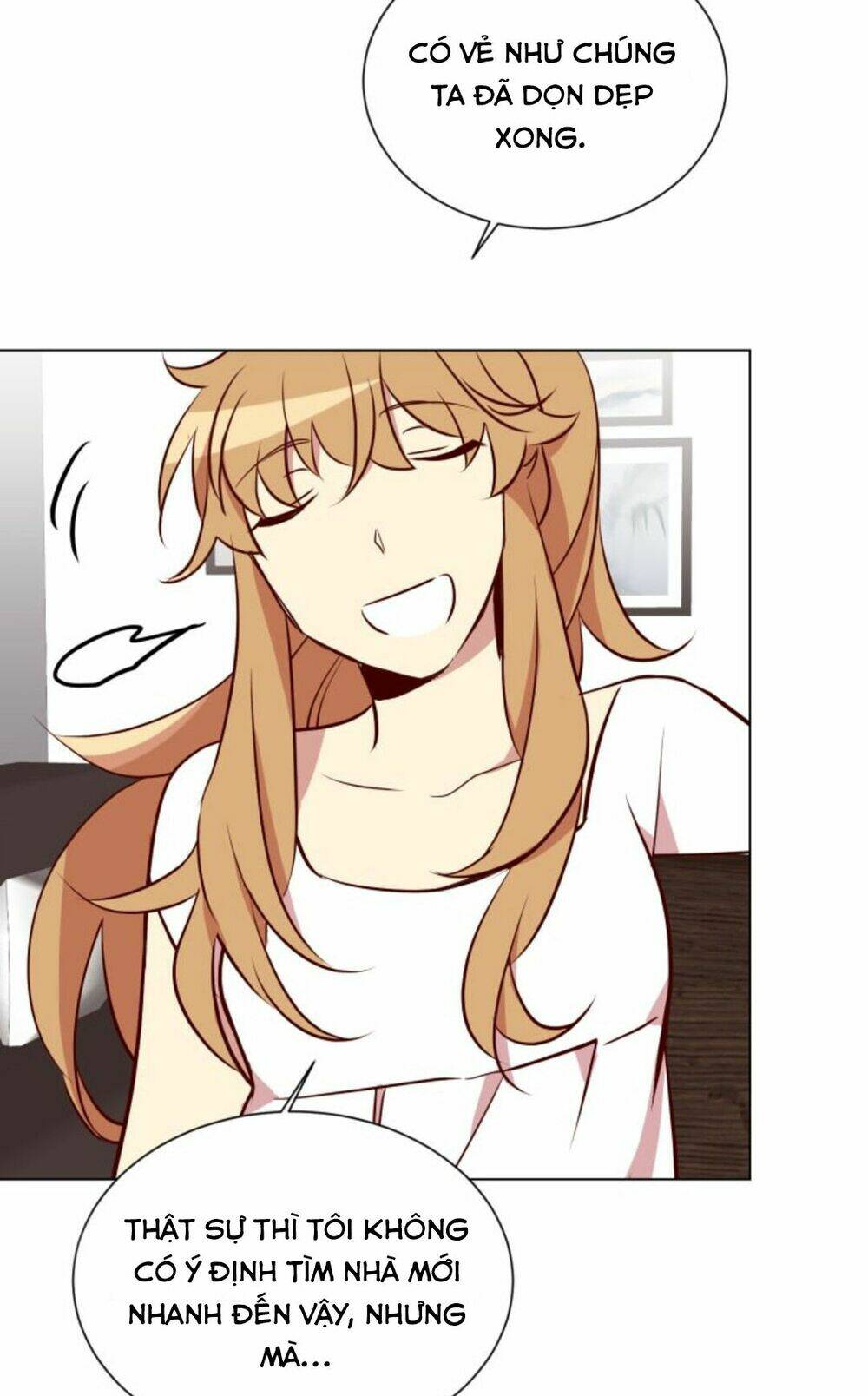bộ mặt khác của cô bạn cùng phòng chapter 6 49
