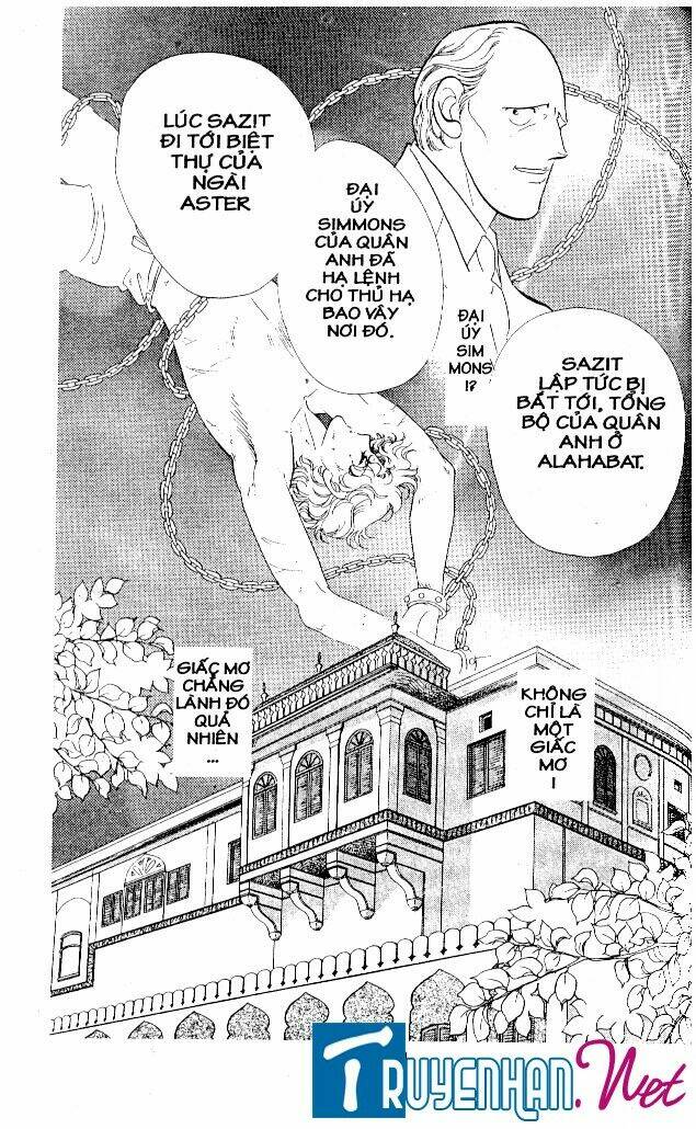 magnolia waltz chapter 16 17