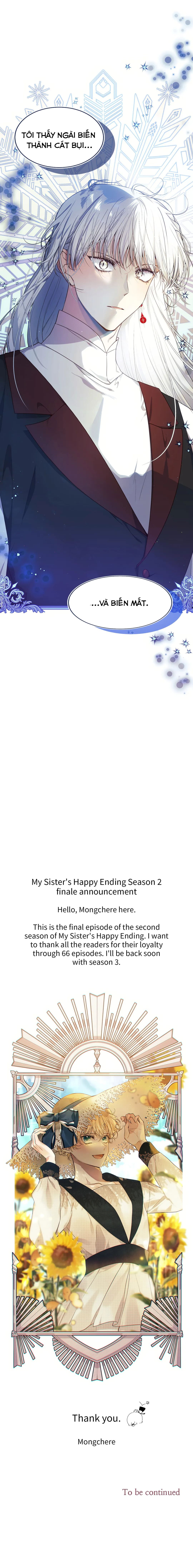 chị ấy là nữ chính trong truyện đó chapter 66 33