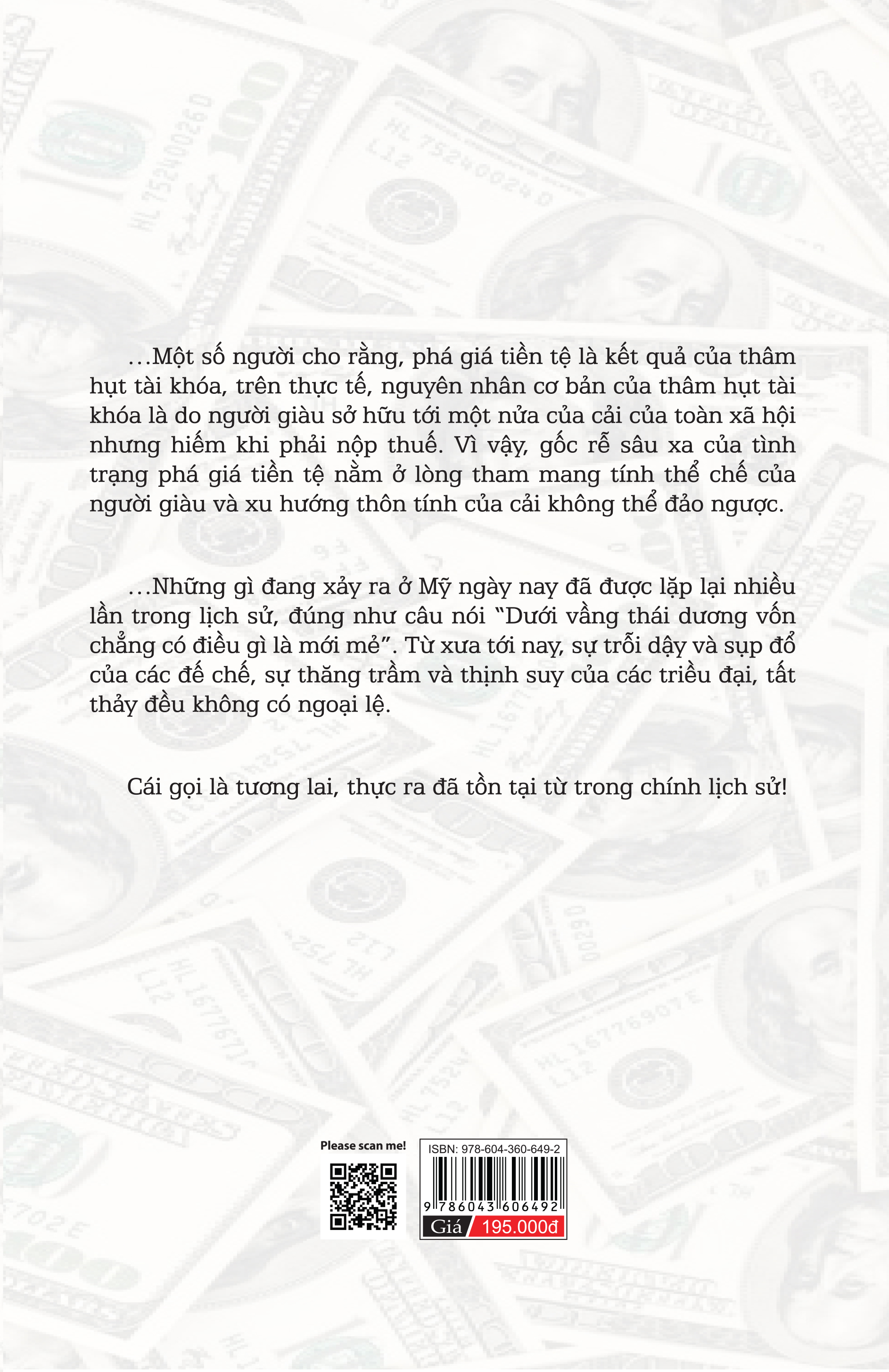 Sách - Chiến Tranh Tiền Tệ