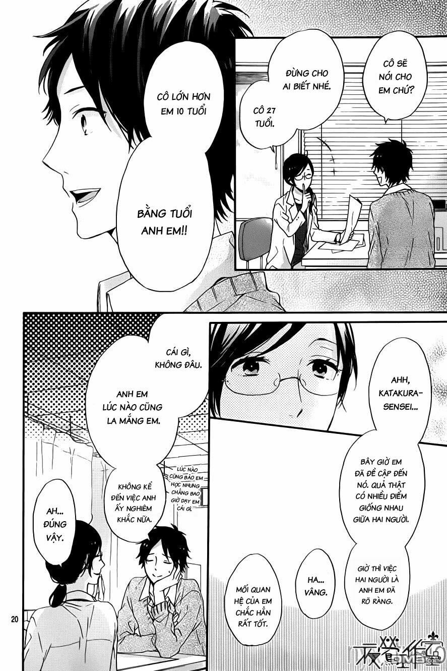 ngày cầu vồng chapter 10 20