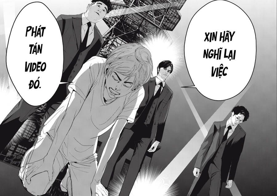 shokuryou jinrui re: starving re:velation chapter 48 21