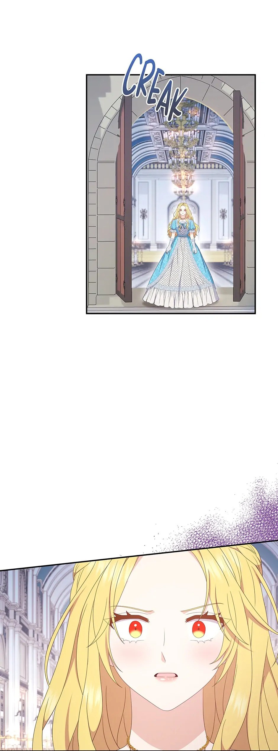 công chúa hai mặt chapter 99 31