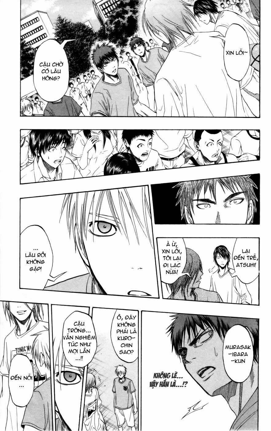 vua bóng rổ kuroko chapter 77 18