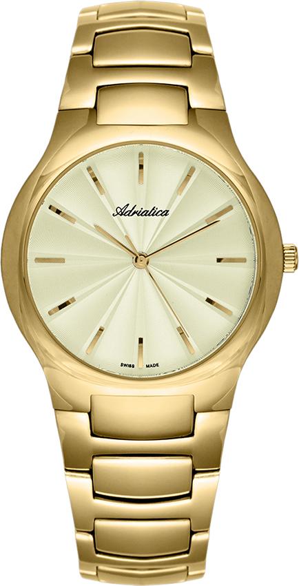 Đồng hồ nam Adriatica - A3425.1111Q