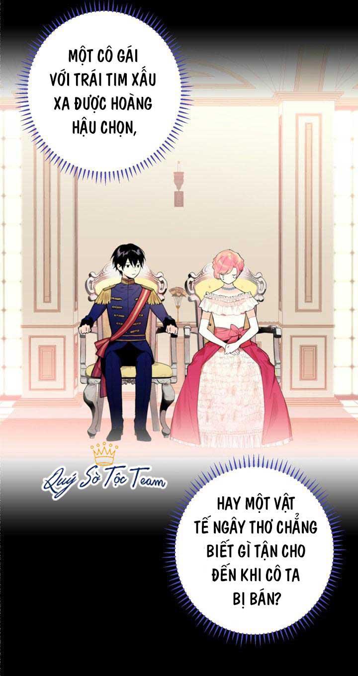 trọng sinh trở thành hoàng phi chapter 7 11