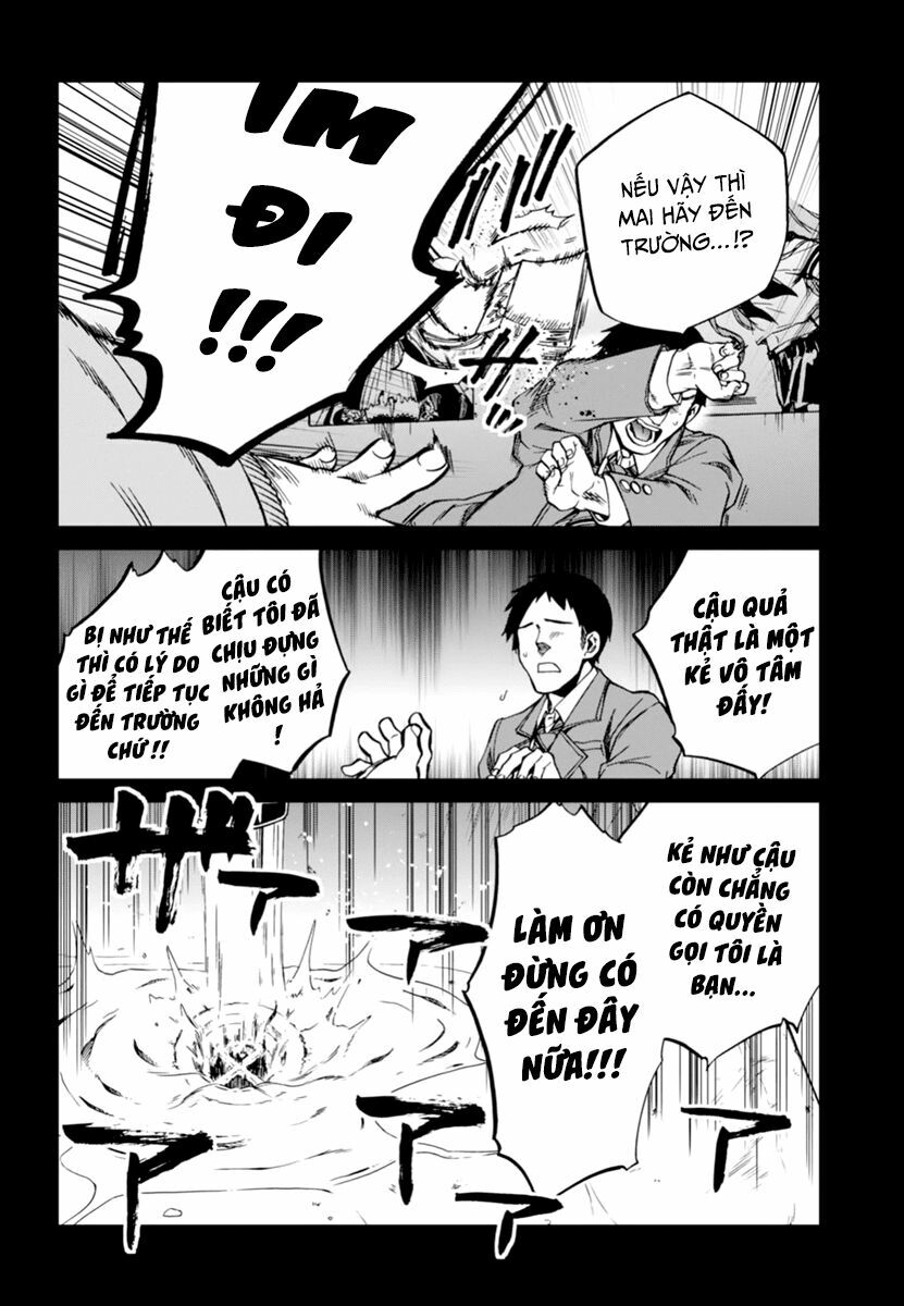 thất nghiệp chuyển sinh - làm lại hết sức chapter 36 17