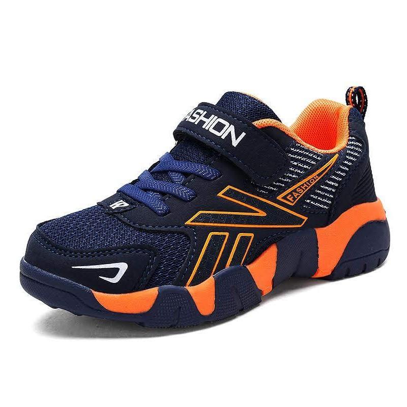 Giày thể thao cho bé siêu nhẹ thoáng khí size 29 -40 - giày bé trai