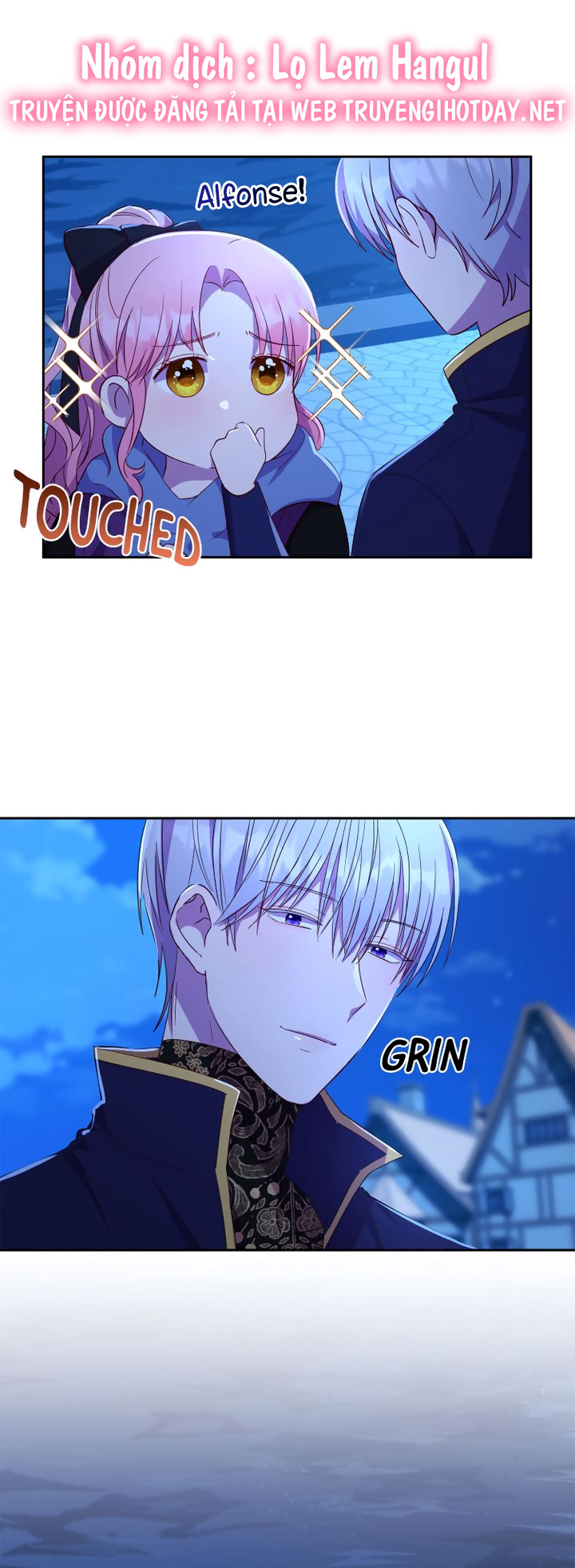 thuần hóa hoàng đế bạo chúa chapter 23 13