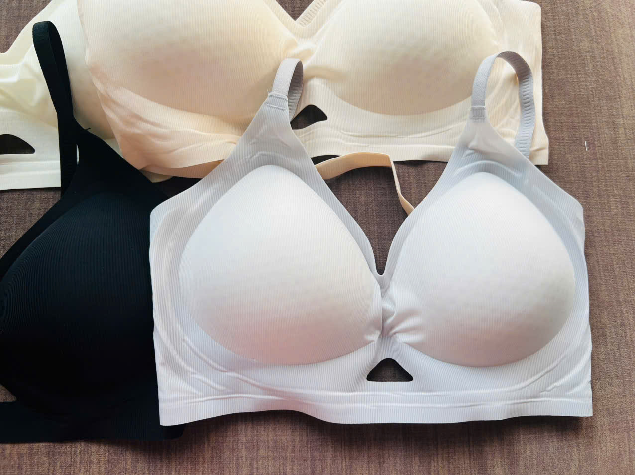 ÁO NGỰC SU DÀY NÂNG NGỰC SIÊU ĐẸP HOT SIZE S M L DÀNH CHO NỮ