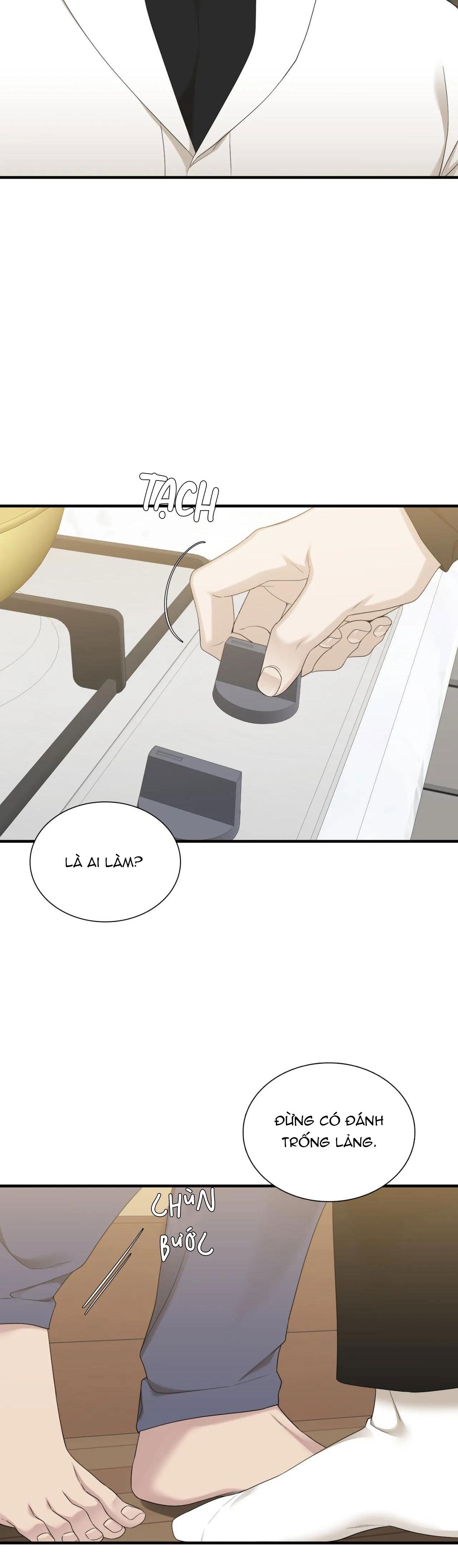 tên cặn bã chapter 38 32