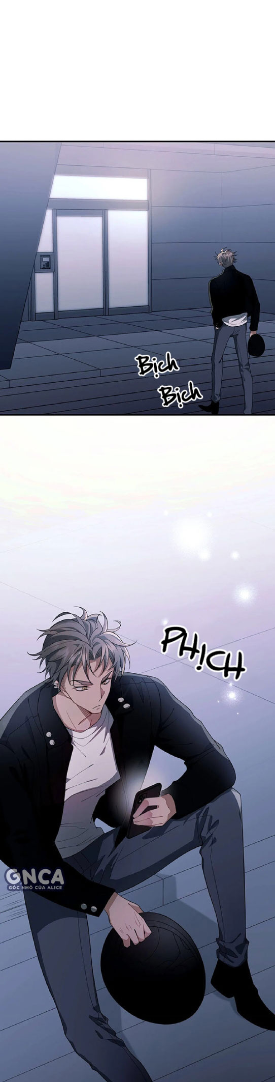 vết tích chapter 11 4