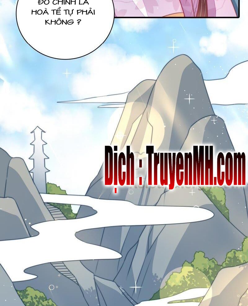 ngày nào thiếu soái cũng ghen chapter 209 16