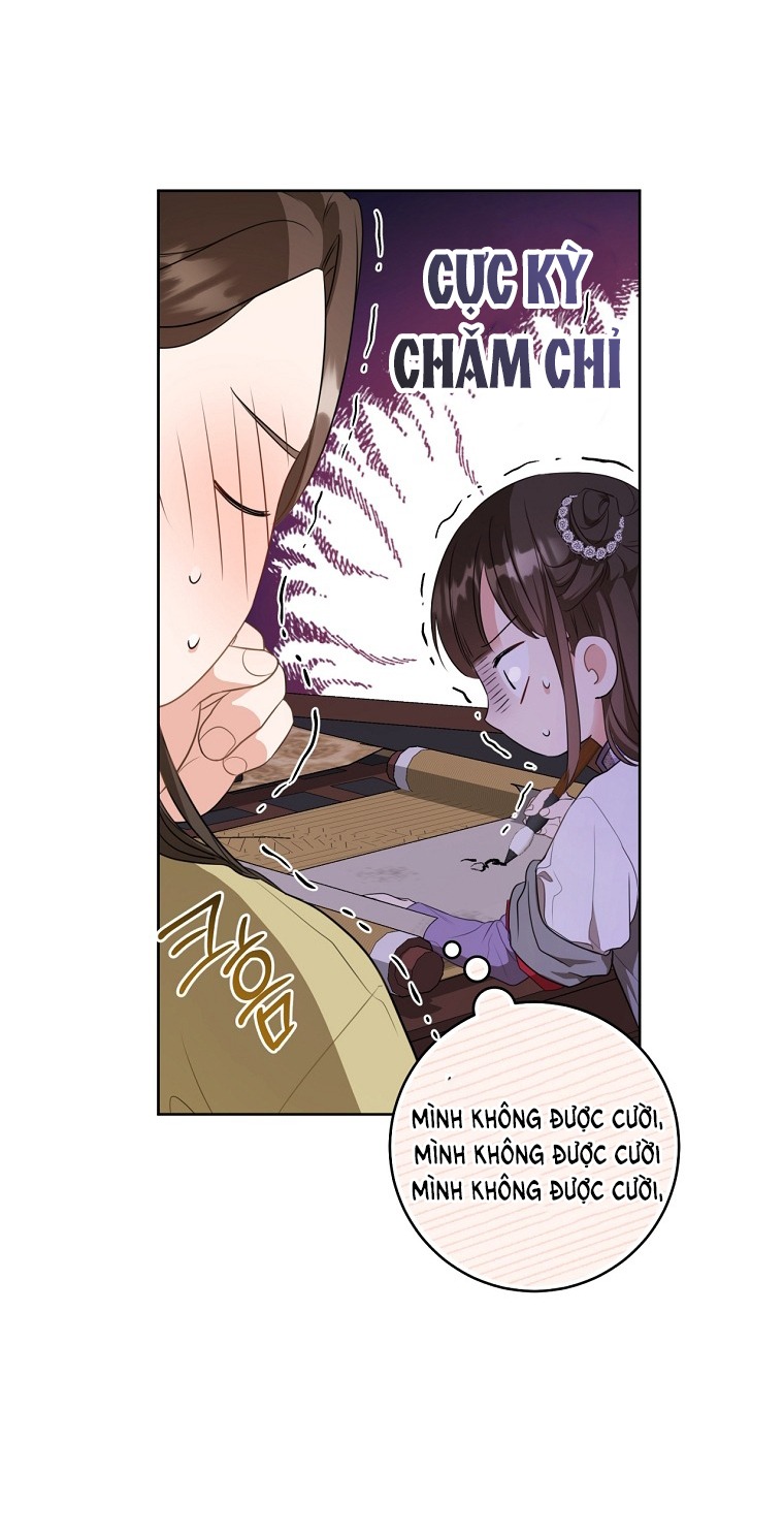 trở thành đứa cháu gái bị ghẻ lạnh trong gia tộc võ giả hùng mạnh chapter 11.2 20