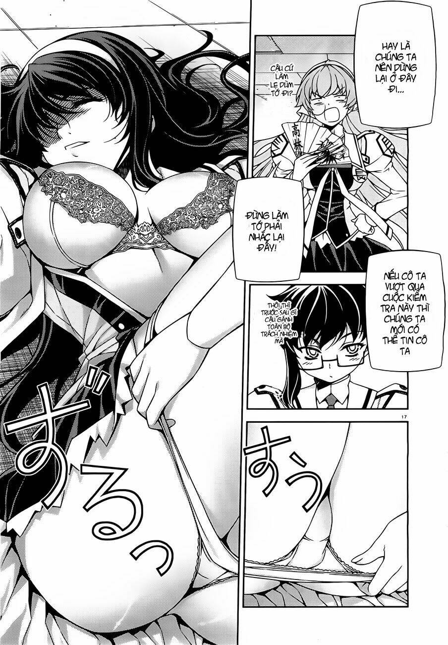 sai:taker - futari no artemis chapter 2 17