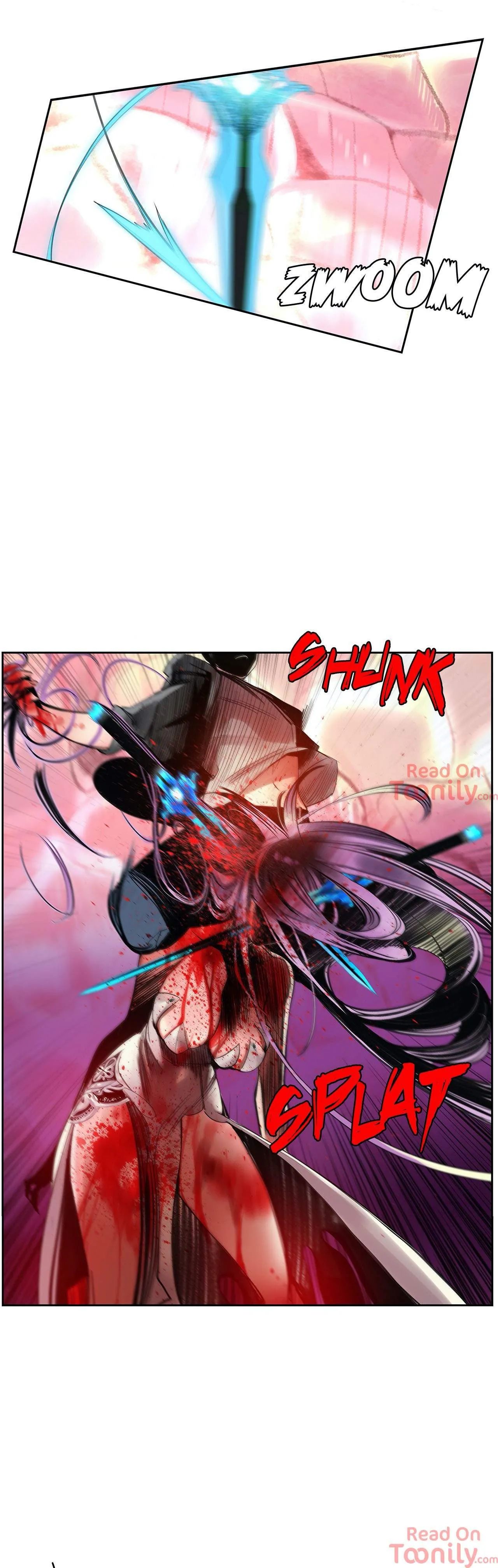 sự ràng buộc của lilith chapter 87 7