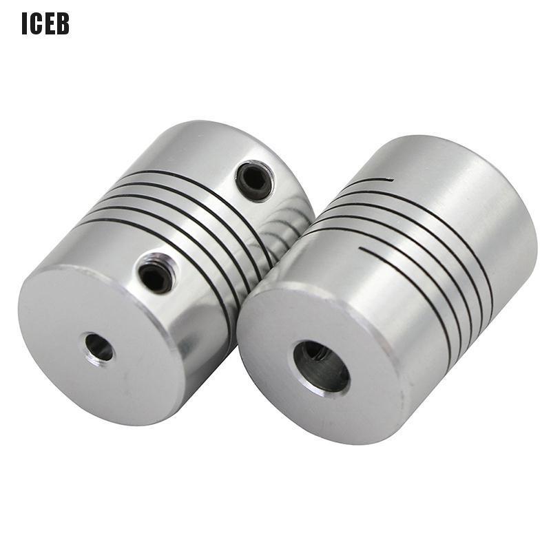 1 Trục Nối Linh Hoạt Cho Động Cơ Cnc