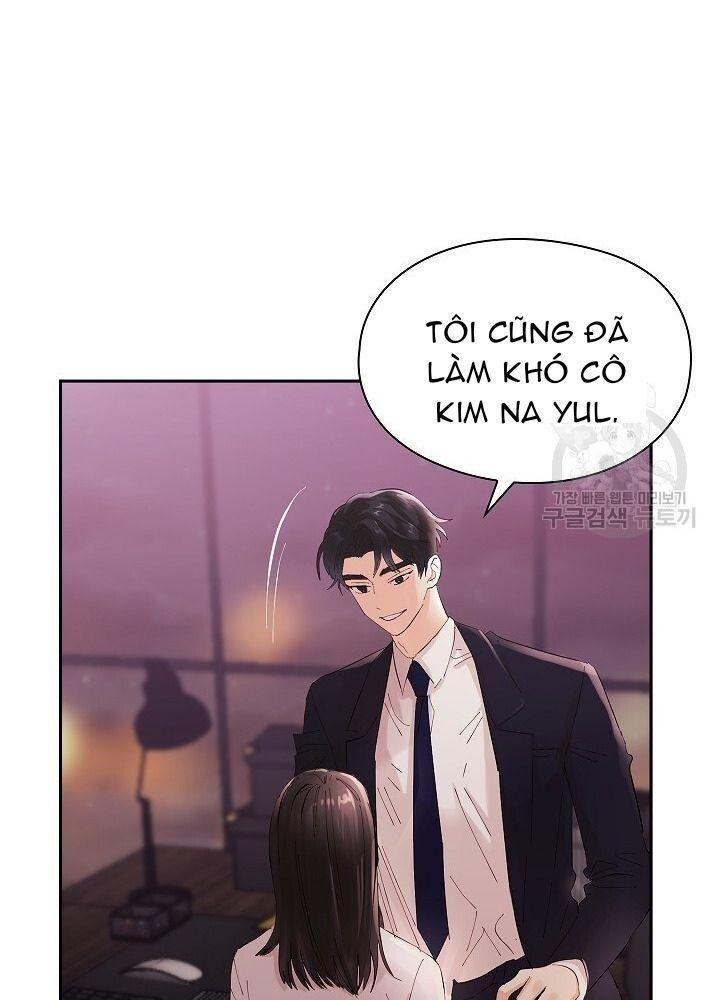 hãy giữ im lặng ở nơi làm việc! chapter 2 62