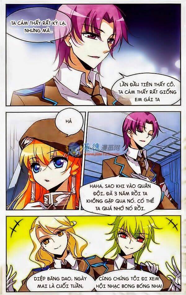 xuyên duyệt tây nguyên 3000 chapter 10 14