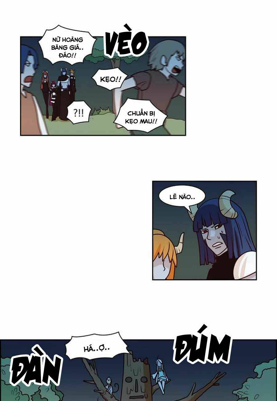 the devil king is bored chapter 86 19