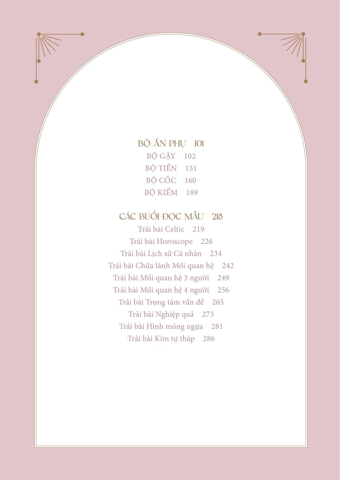 Sách - Tarot Cho Tình Yêu Và Các Mối Quan Hệ - Thấu Hiểu, Chữa Lành Và Cải Thiện Mọi Mối Quan Hệ Bằng Tarot